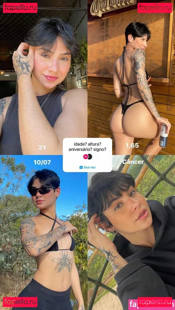Isis Rodrigues Onlyfans Photo Gallery 