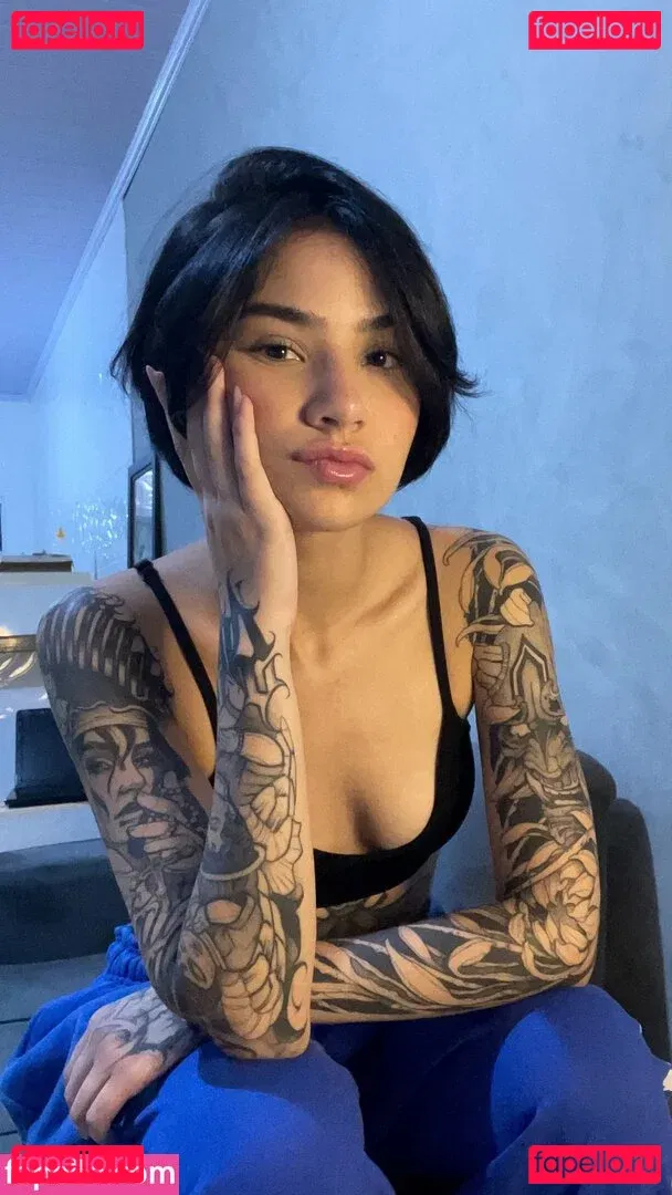 Isis Rodrigues Onlyfans Photo Gallery 