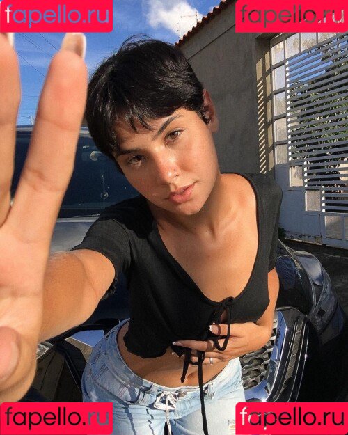 Isis Rodrigues Nude Onlyfans Photo 13