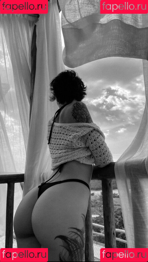 Isis Rodrigues Nude Onlyfans Photo 31