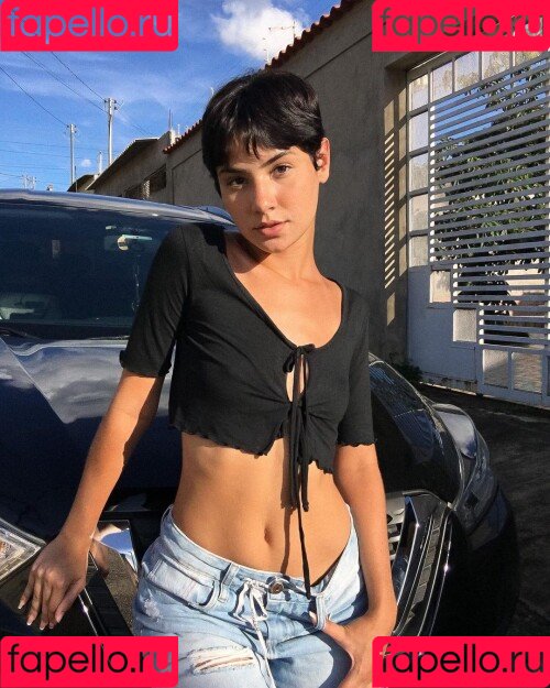Isis Rodrigues Nude Onlyfans Photo 45