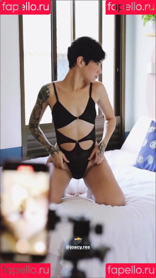 Isis Rodrigues Nude Onlyfans Photo 37