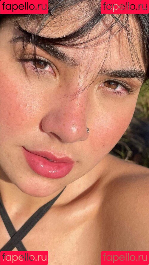 Isis Rodrigues Onlyfans Photo Gallery 