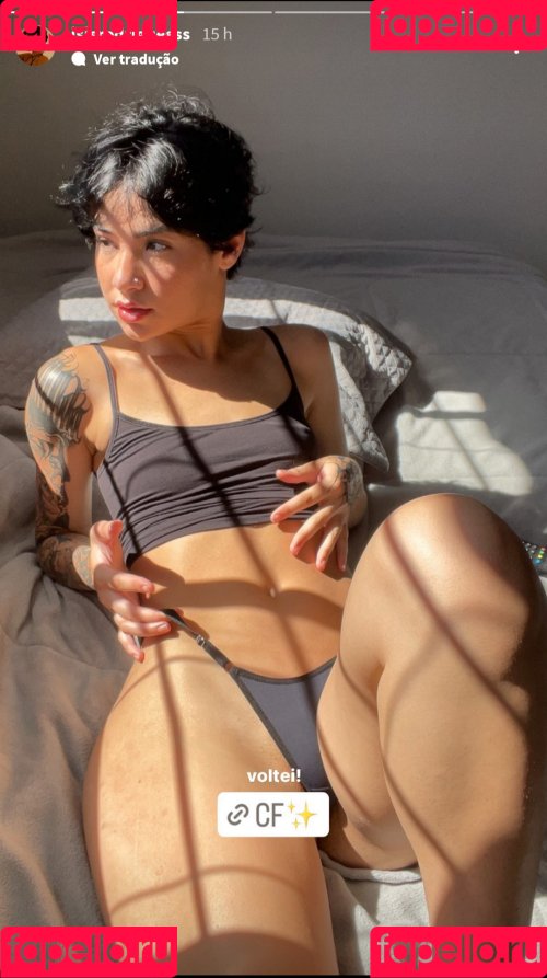 Isis Rodrigues Onlyfans Photo Gallery 