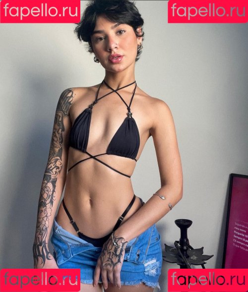 Isis Rodrigues Onlyfans Photo Gallery 