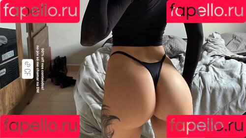 Isis Rodrigues Onlyfans Photo Gallery 