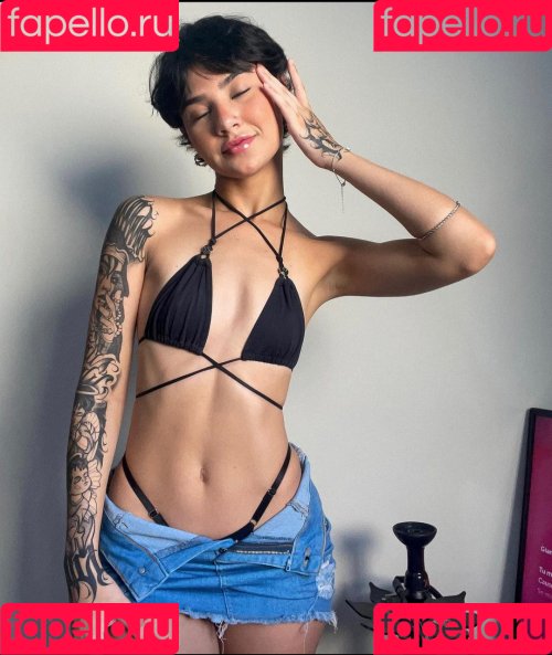 Isis Rodrigues Onlyfans Photo Gallery 