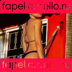 Isis Rodrigues Onlyfans Photo Gallery 