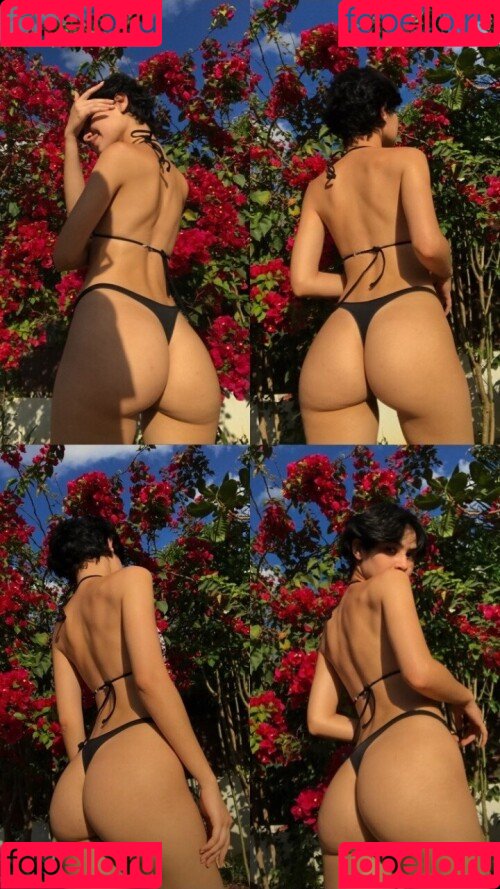 Isis Rodrigues Onlyfans Photo Gallery 