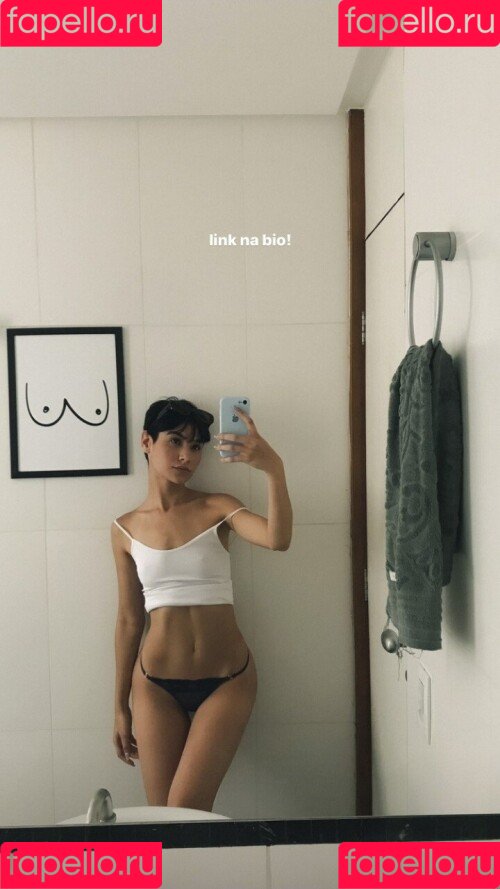 Isis Rodrigues Onlyfans Photo Gallery 