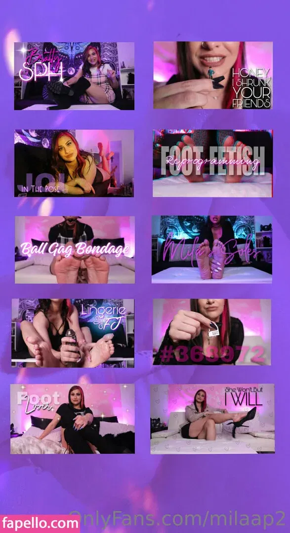 milaap2 Onlyfans Photo Gallery 