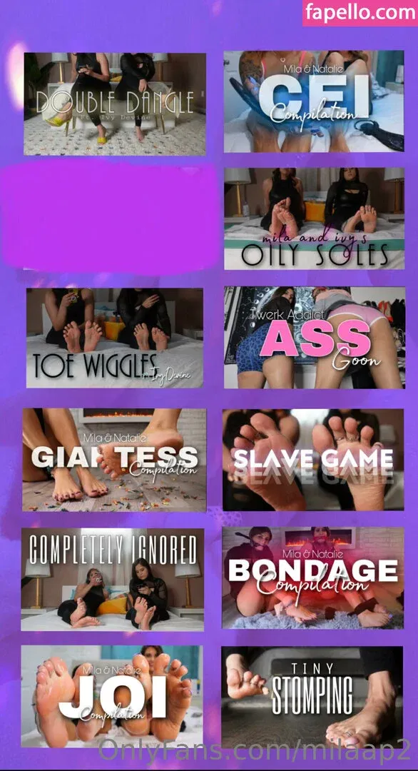 milaap2 Onlyfans Photo Gallery 