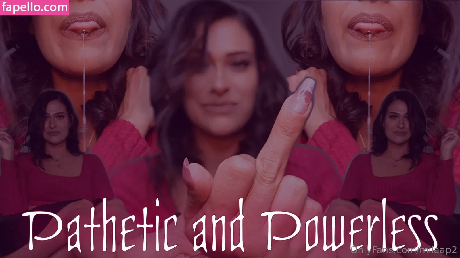 milaap2 Onlyfans Photo Gallery 