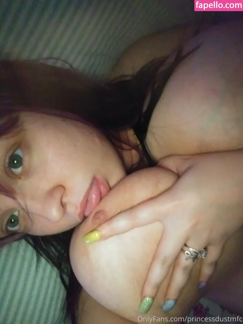 princessdustmfc Onlyfans Photo Gallery 