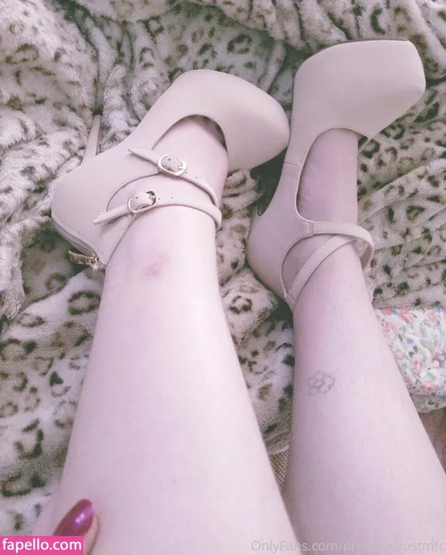 princessdustmfc Onlyfans Photo Gallery 