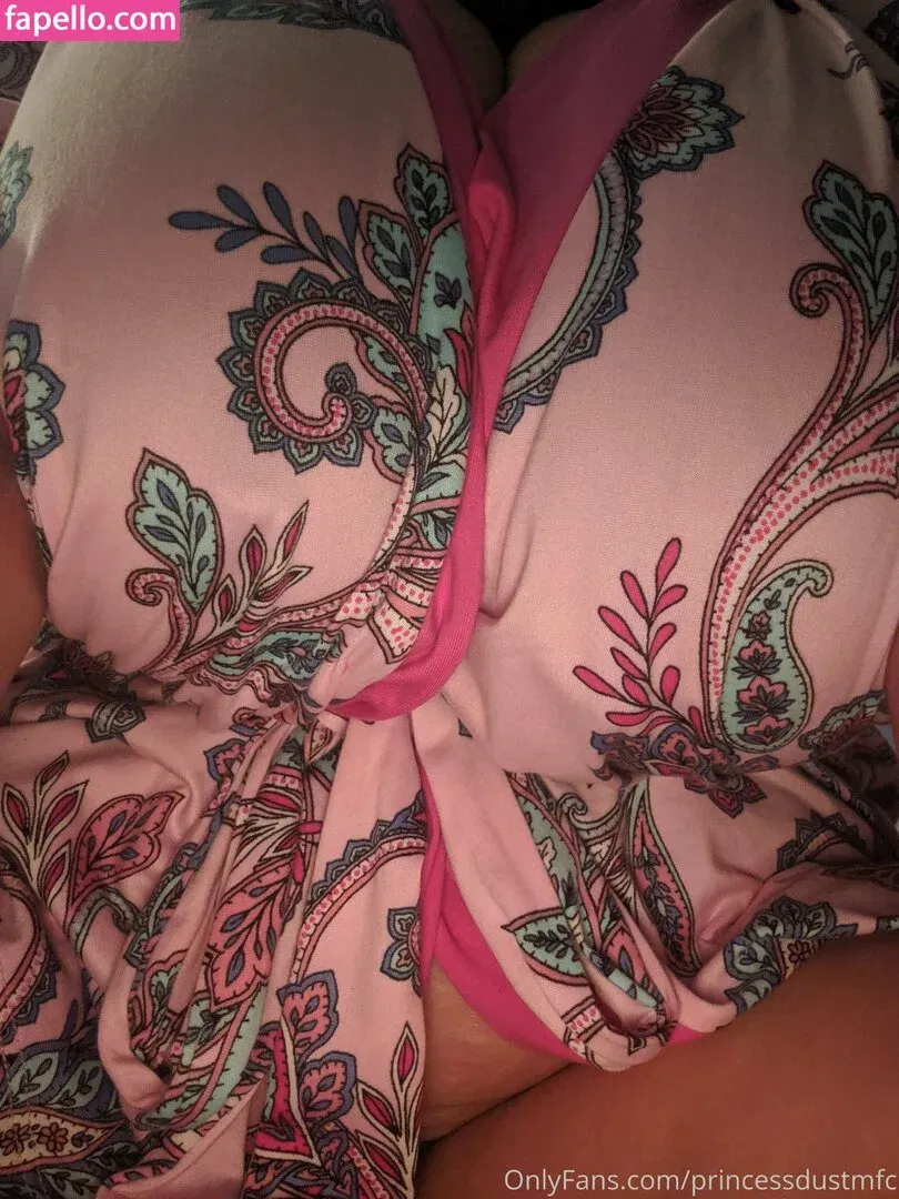 princessdustmfc Onlyfans Photo Gallery 