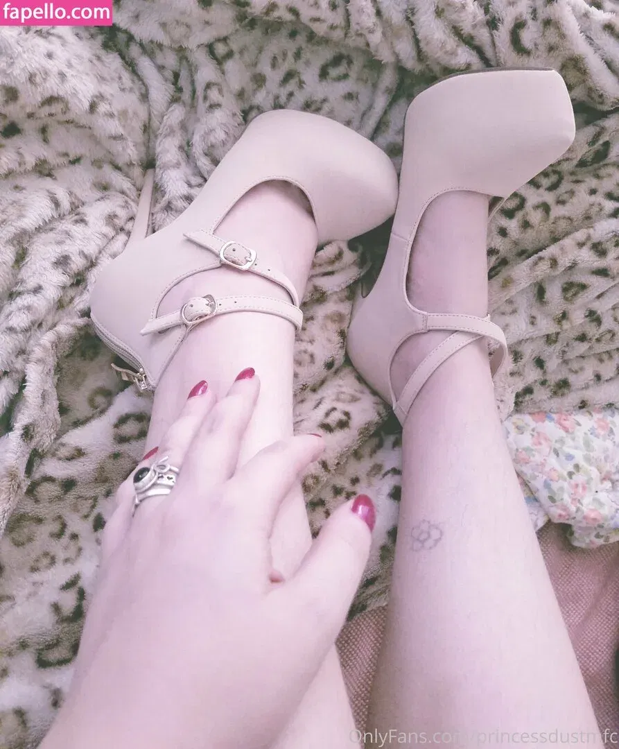 princessdustmfc Onlyfans Photo Gallery 