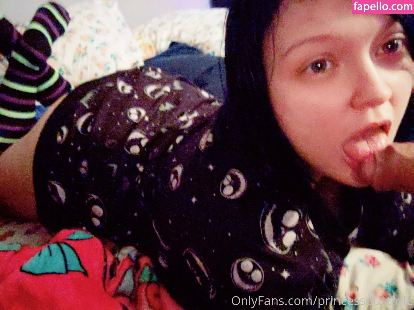 princessdustmfc Onlyfans Photo Gallery 