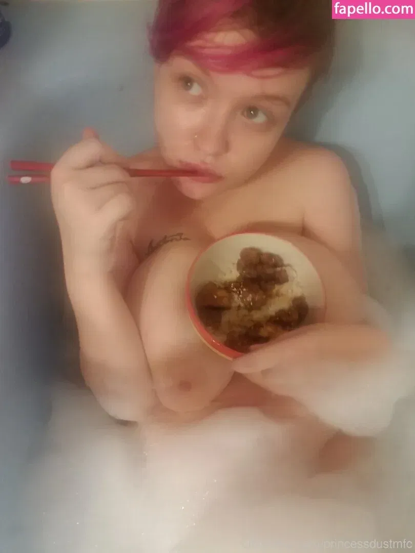 princessdustmfc Onlyfans Photo Gallery 