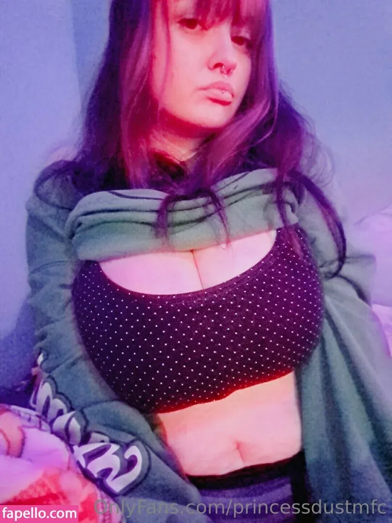 princessdustmfc Onlyfans Photo Gallery 