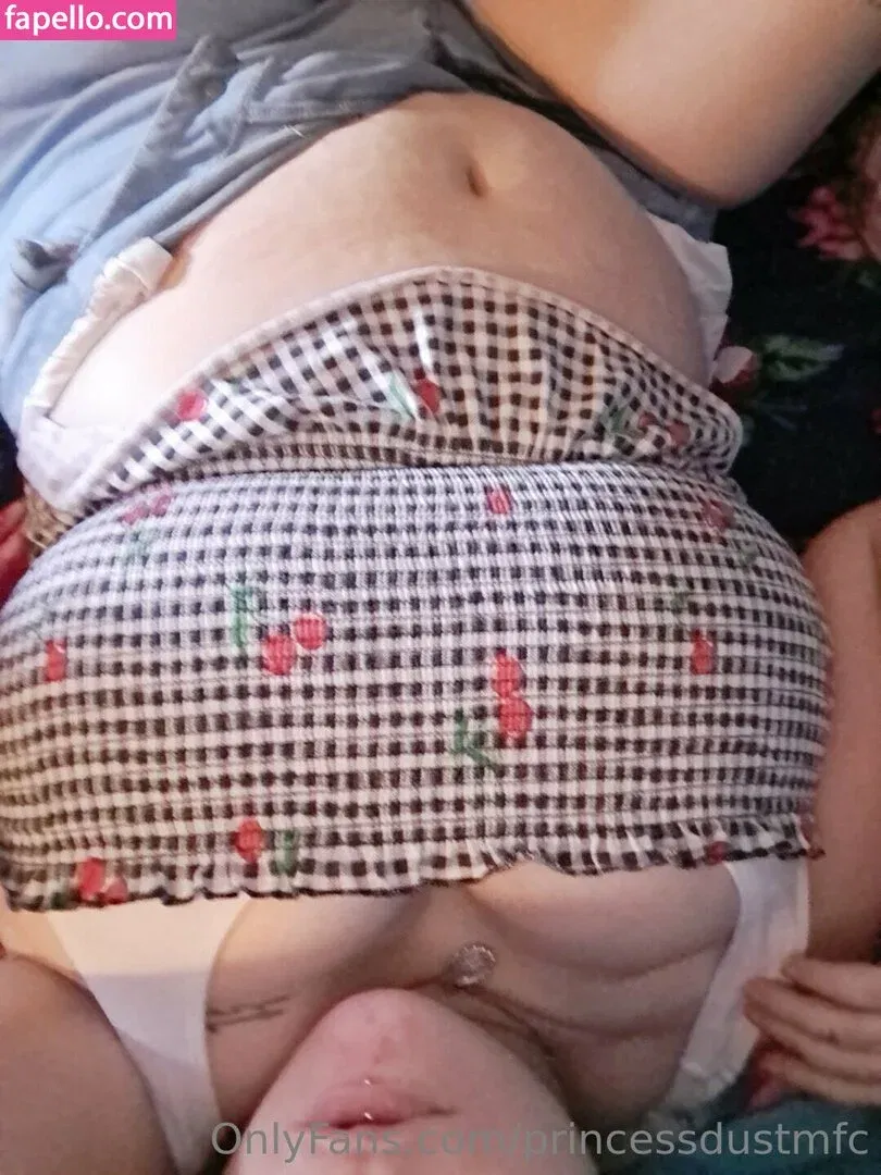 princessdustmfc Onlyfans Photo Gallery 