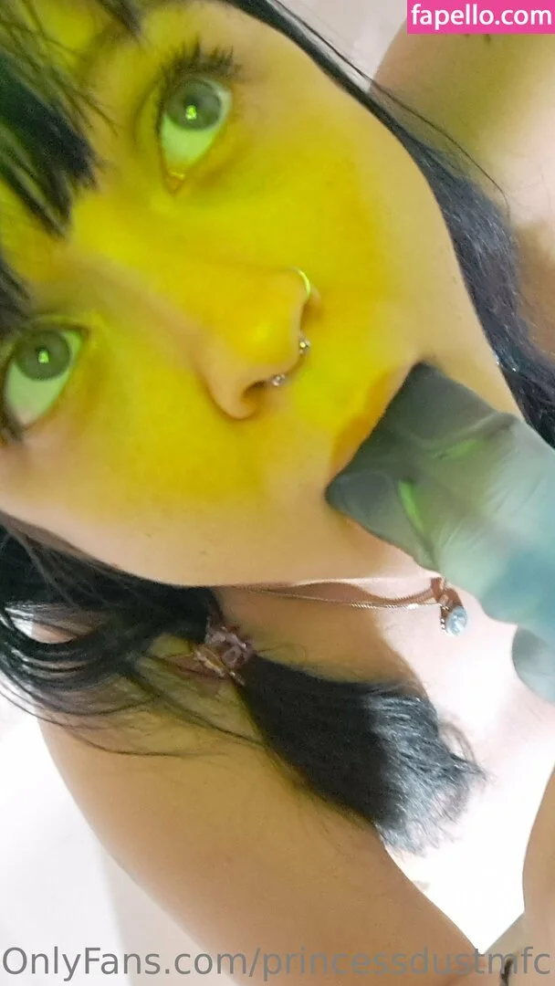 princessdustmfc Onlyfans Photo Gallery 