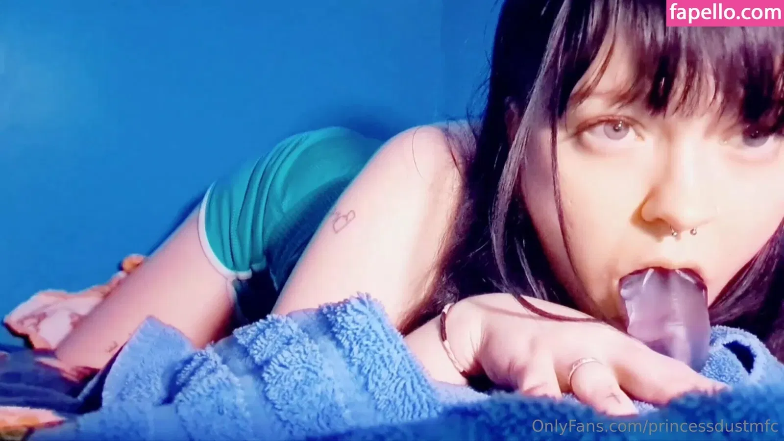 princessdustmfc Onlyfans Photo Gallery 