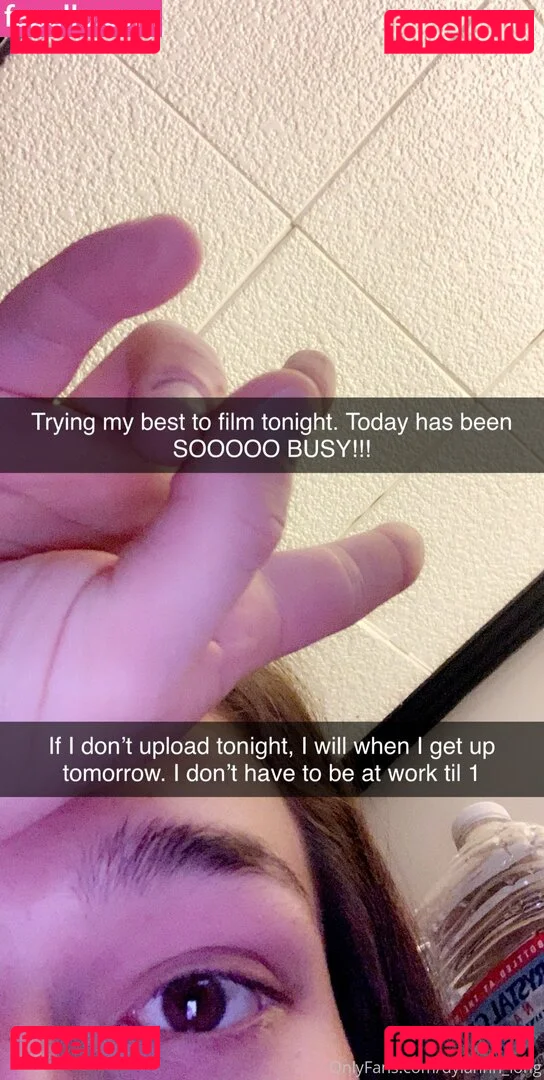 arielllll Onlyfans Photo Gallery 