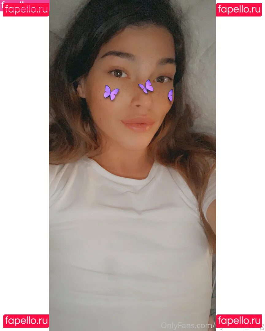 arielllll Onlyfans Photo Gallery 