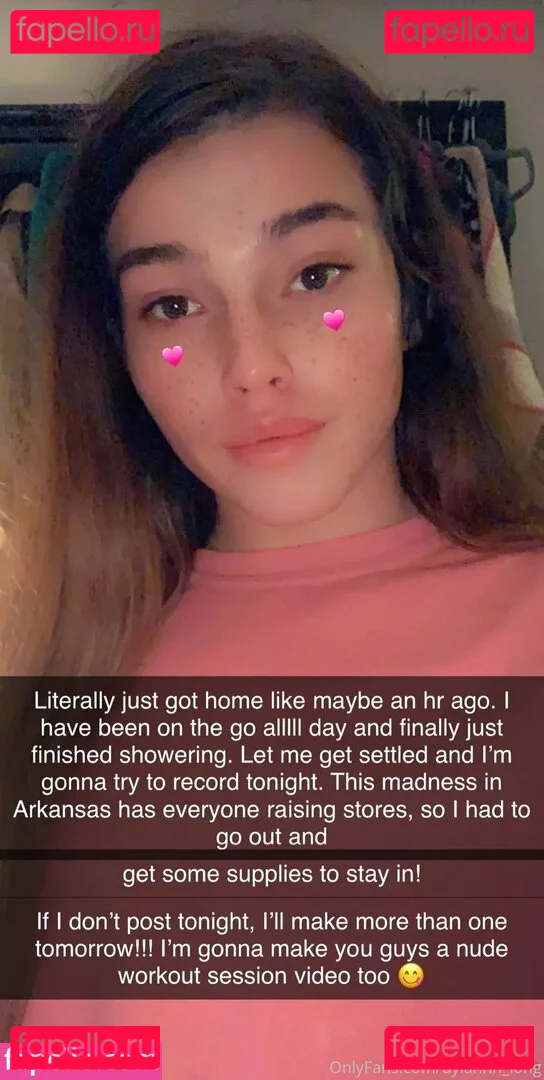 arielllll Onlyfans Photo Gallery 