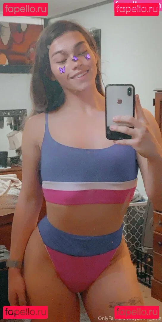 arielllll Onlyfans Photo Gallery 