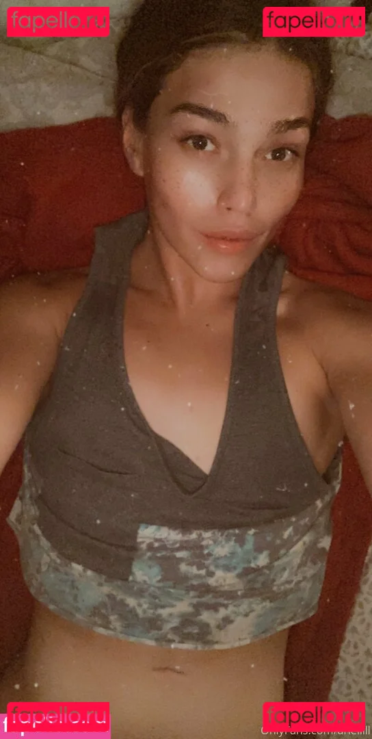 arielllll Onlyfans Photo Gallery 