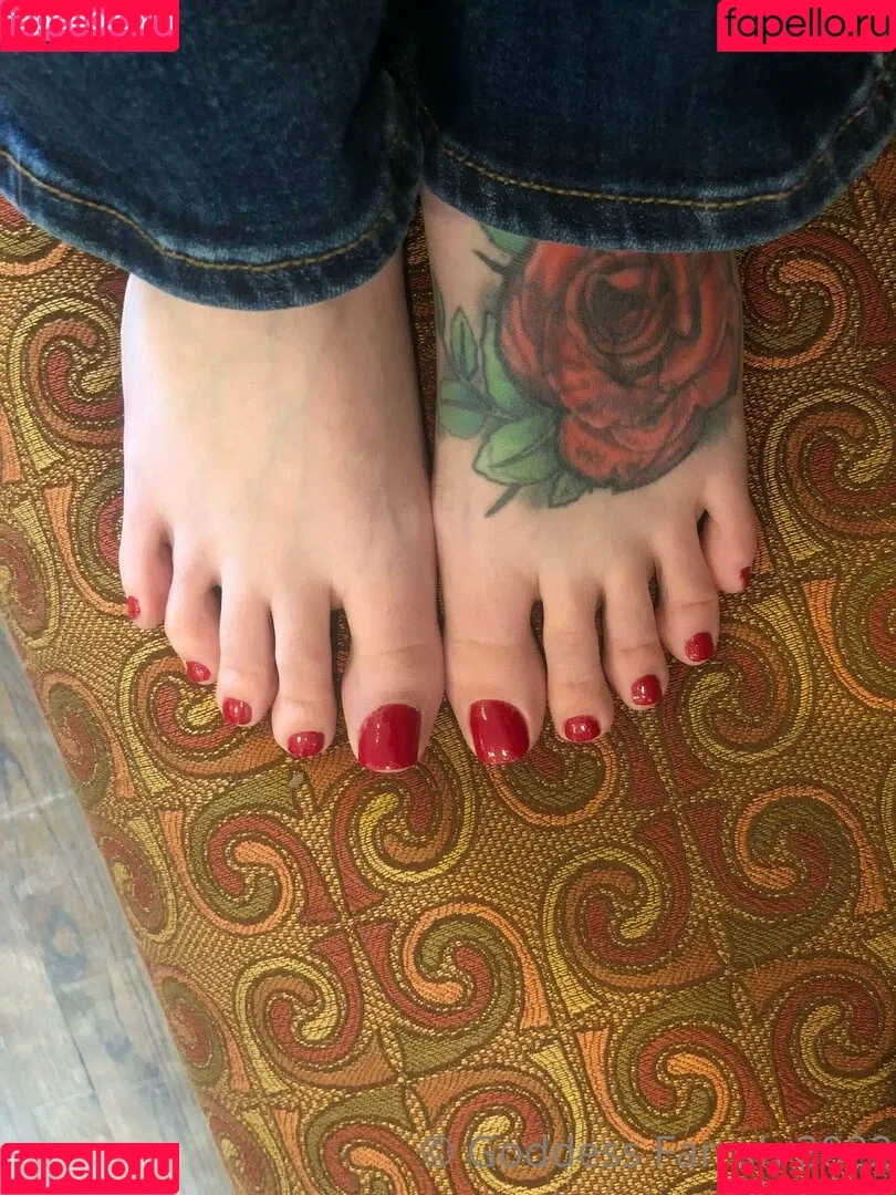 farrahpixi Onlyfans Photo Gallery 