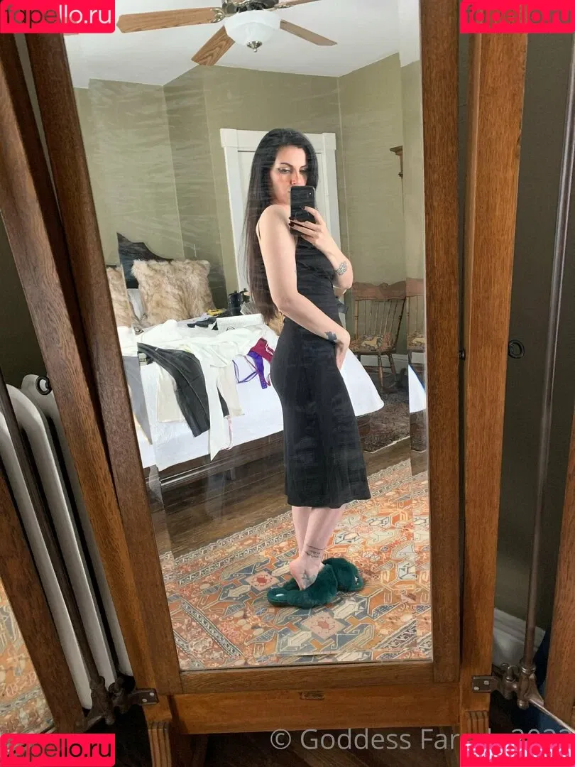 farrahpixi Onlyfans Photo Gallery 