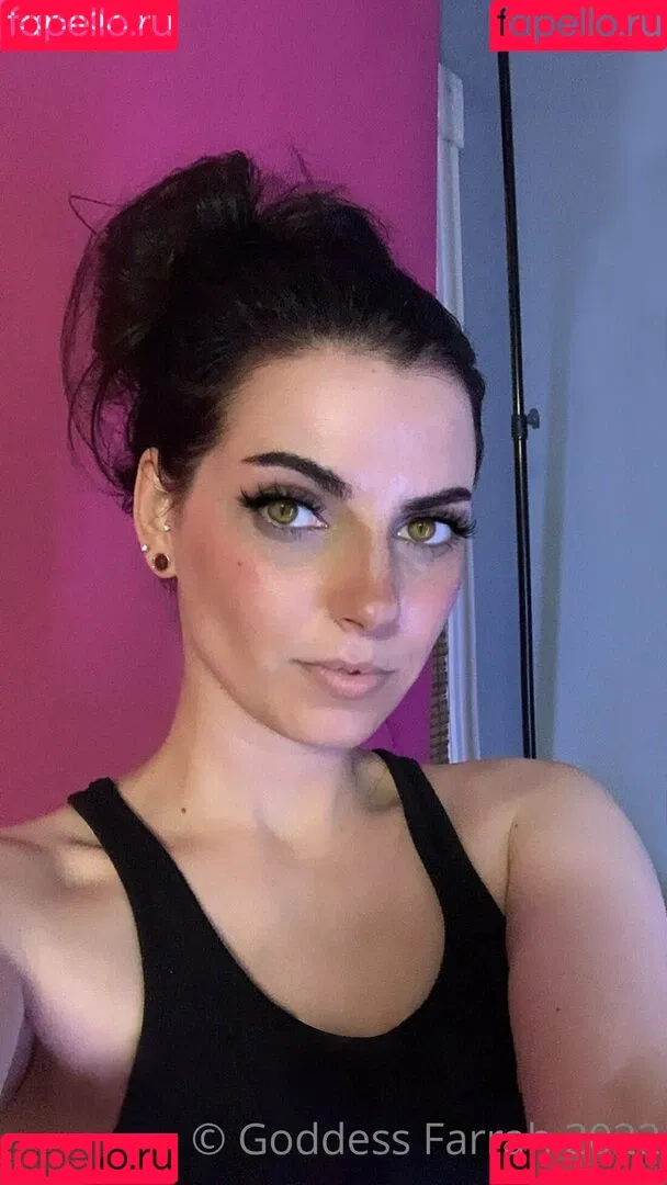 farrahpixi Onlyfans Photo Gallery 