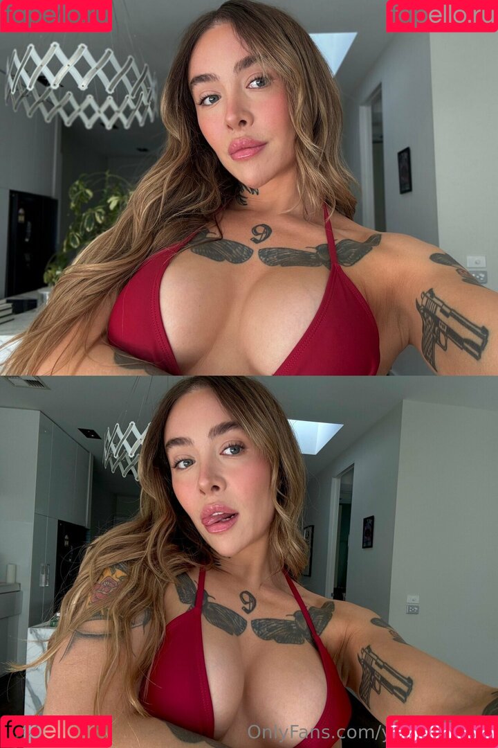 Yesangelgirl Onlyfans Photo Gallery 