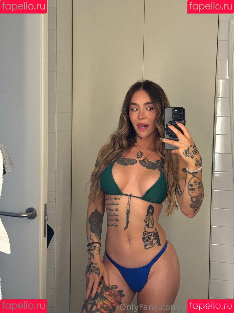 Yesangelgirl Onlyfans Photo Gallery 