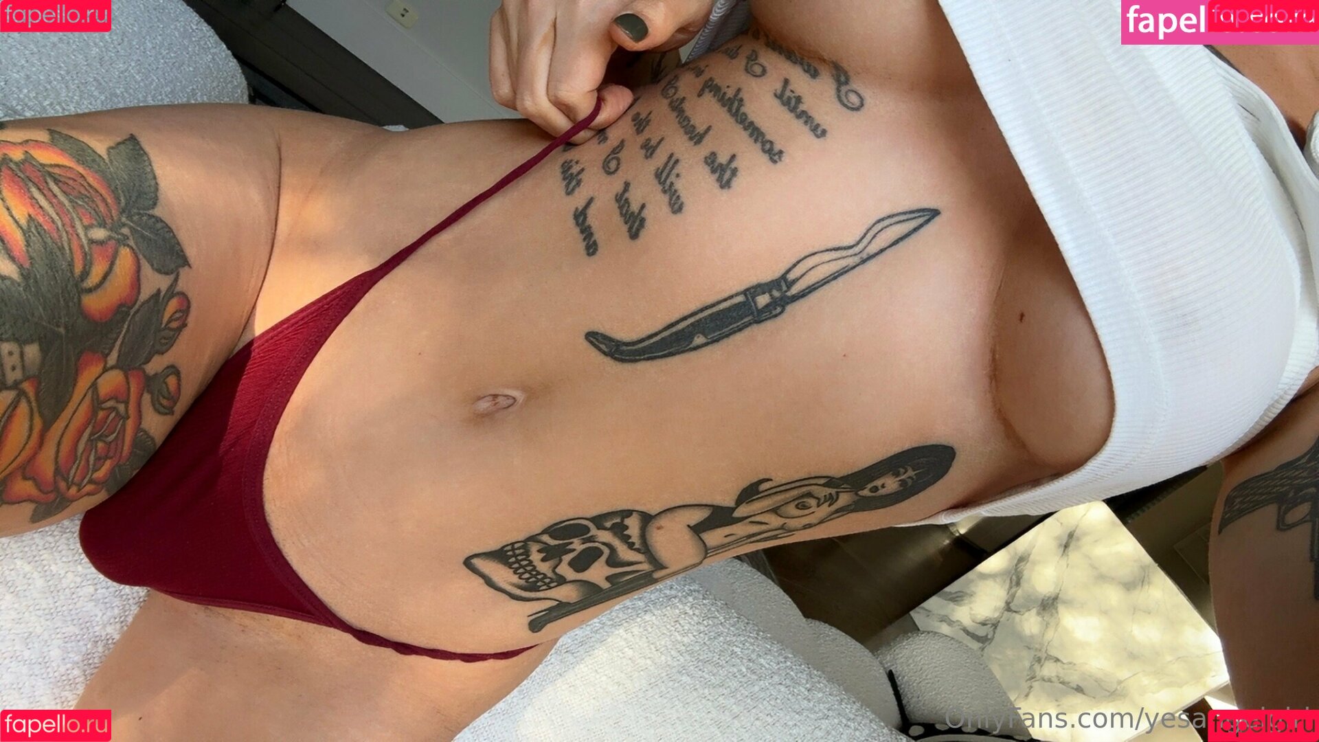 Yesangelgirl Onlyfans Photo Gallery 