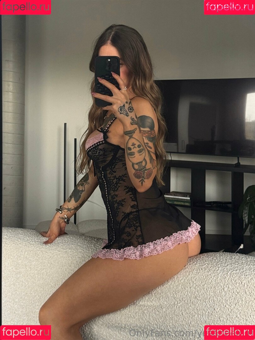 Yesangelgirl Onlyfans Photo Gallery 