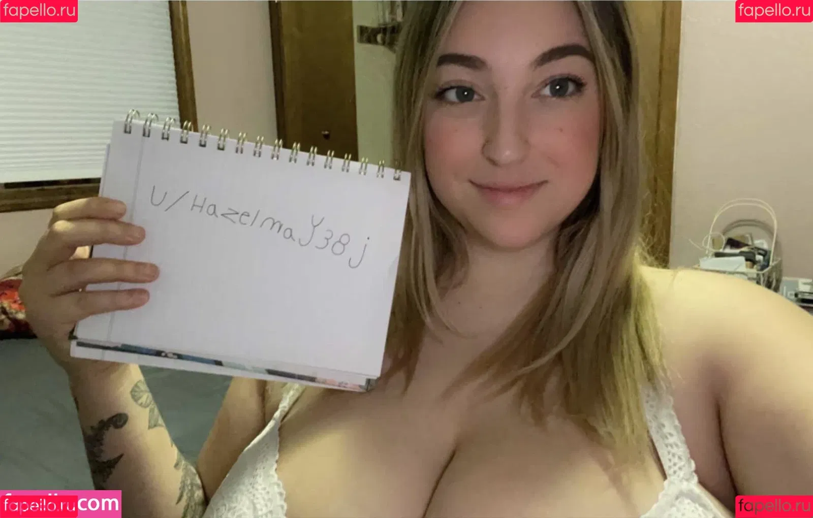 hazelmay38j Onlyfans Photo Gallery 