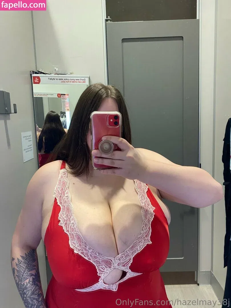 hazelmay38j Onlyfans Photo Gallery 
