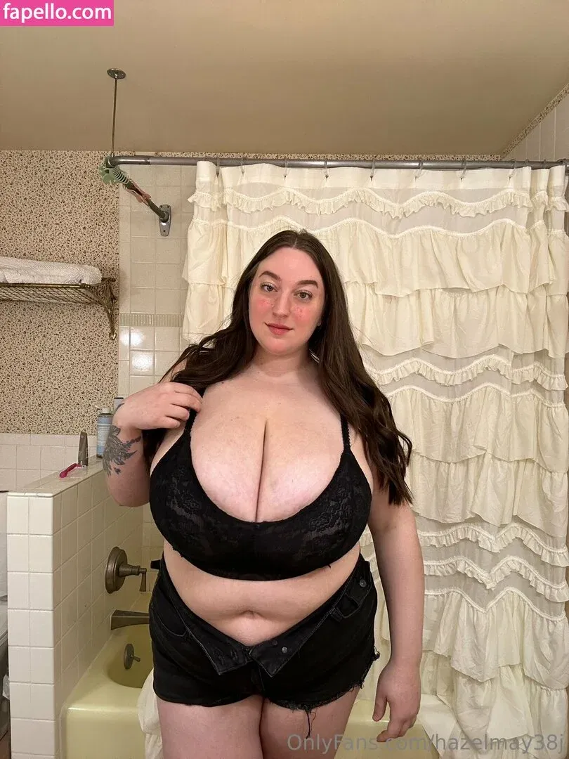 hazelmay38j Onlyfans Photo Gallery 
