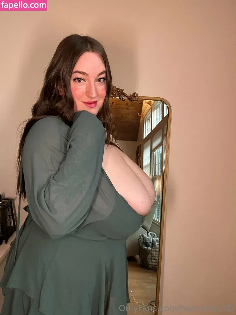 hazelmay38j Onlyfans Photo Gallery 