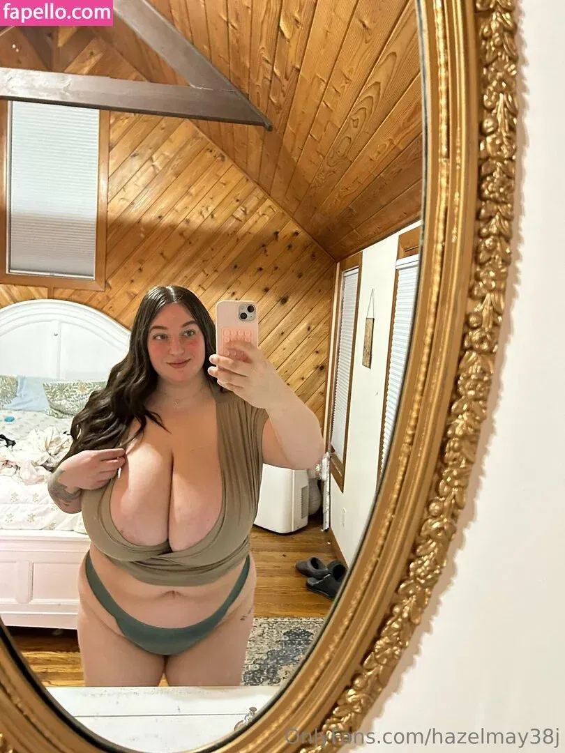 hazelmay38j Onlyfans Photo Gallery 