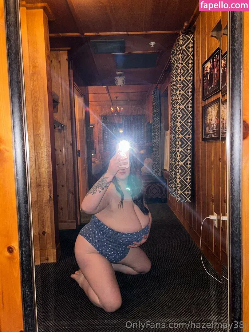 hazelmay38j Onlyfans Photo Gallery 