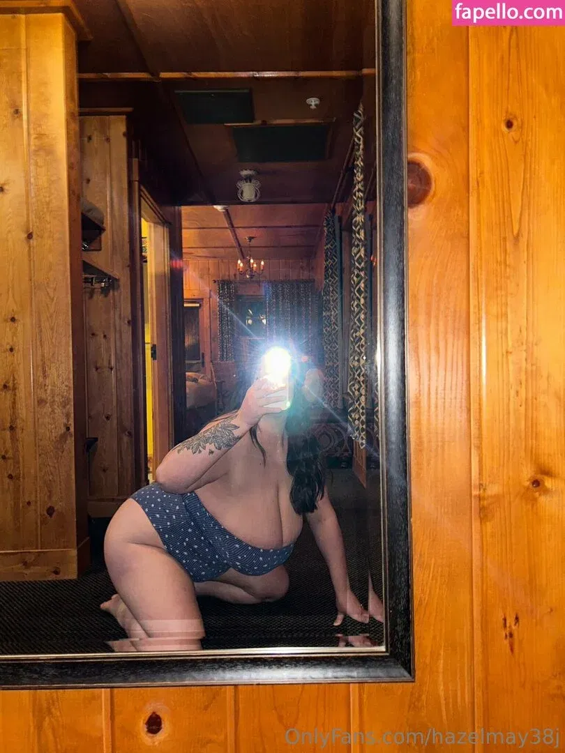 hazelmay38j Onlyfans Photo Gallery 