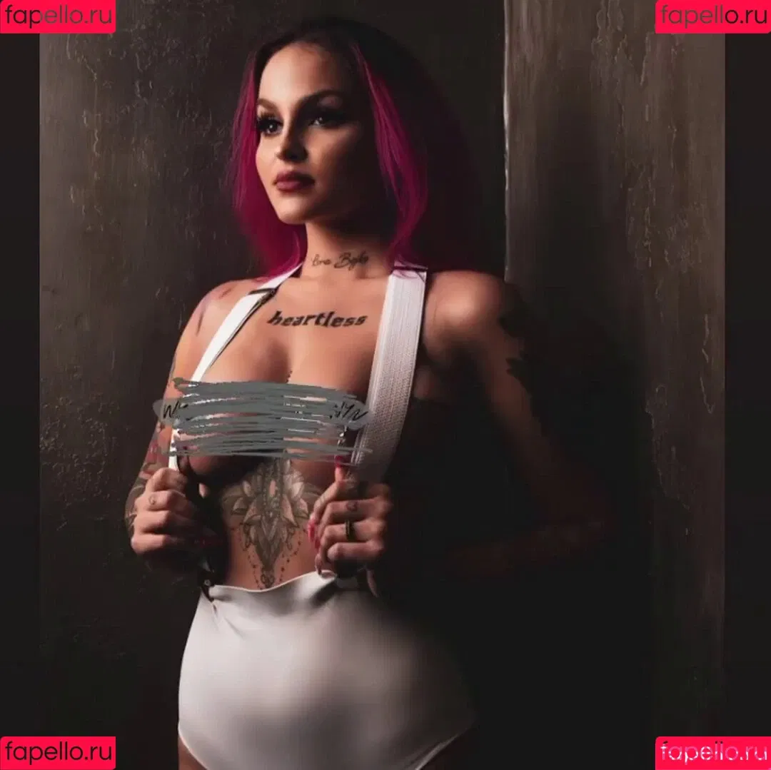 Dzseniivajai Onlyfans Photo Gallery 