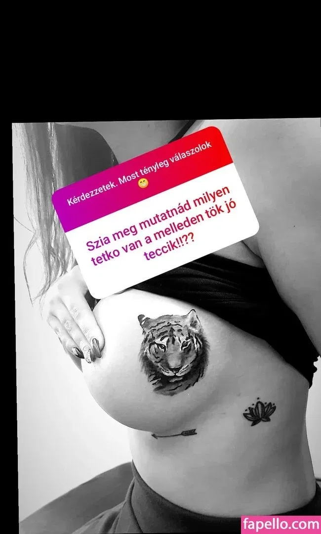 Dzseniivajai Onlyfans Photo Gallery 