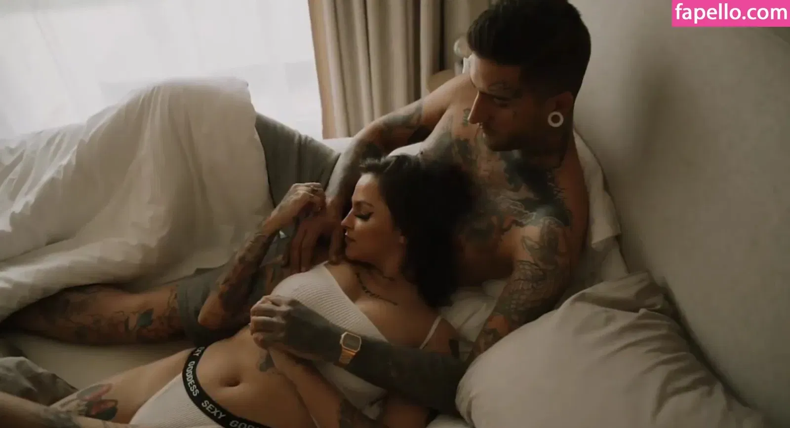 Dzseniivajai Onlyfans Photo Gallery 