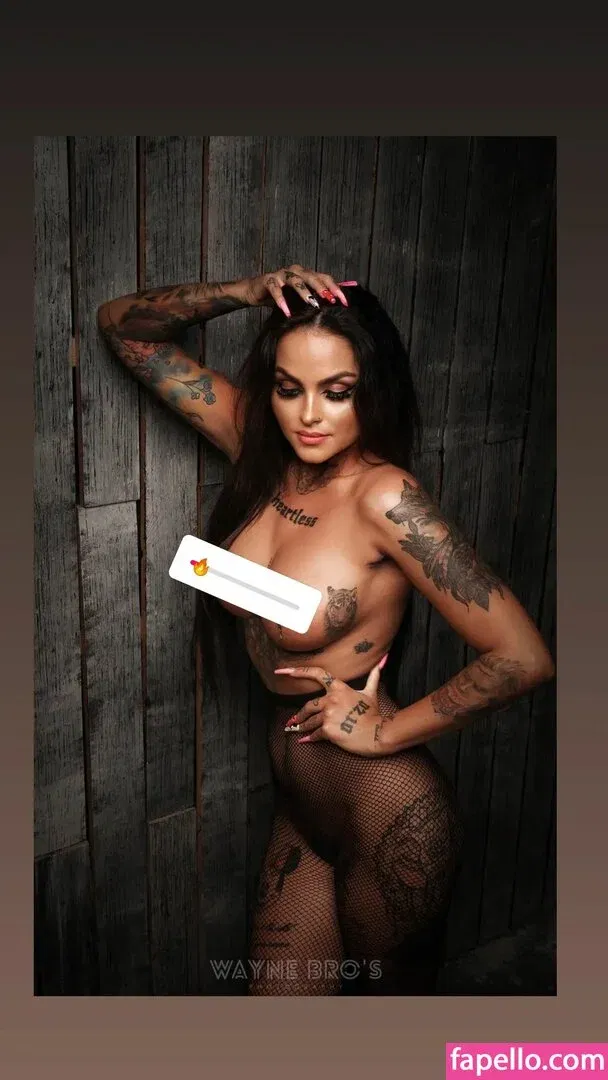 Dzseniivajai Onlyfans Photo Gallery 